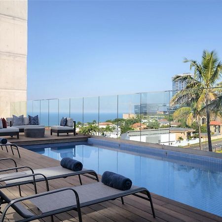 Premier Splendid Inn Umhlanga Durban Extérieur photo