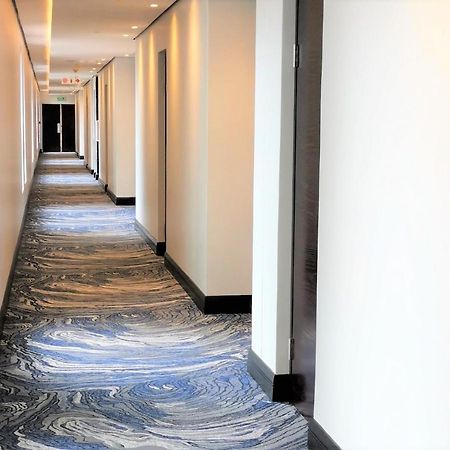 Premier Splendid Inn Umhlanga Durban Extérieur photo