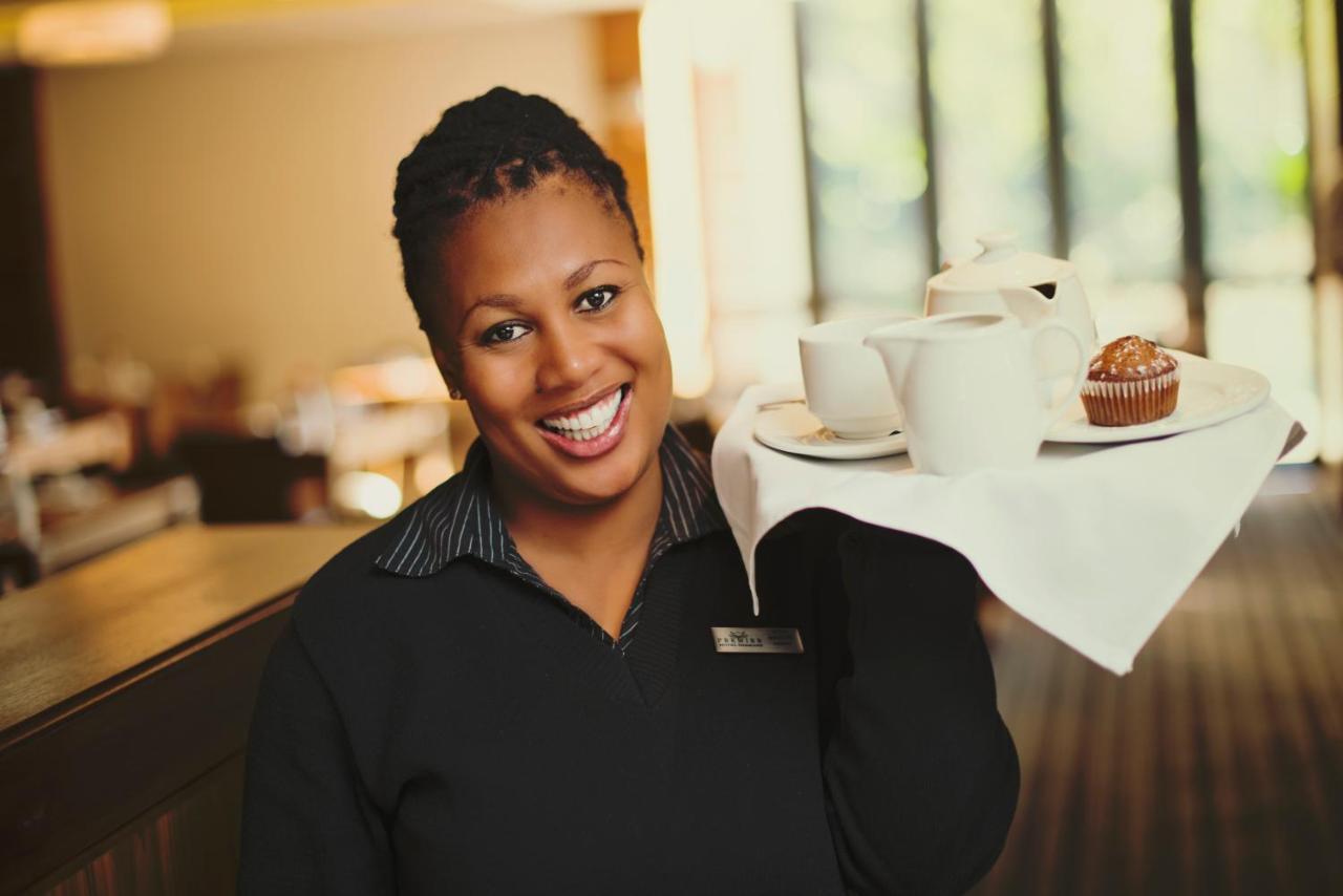 Premier Splendid Inn Umhlanga Durban Extérieur photo