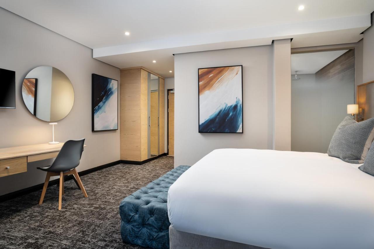 Premier Splendid Inn Umhlanga Durban Extérieur photo