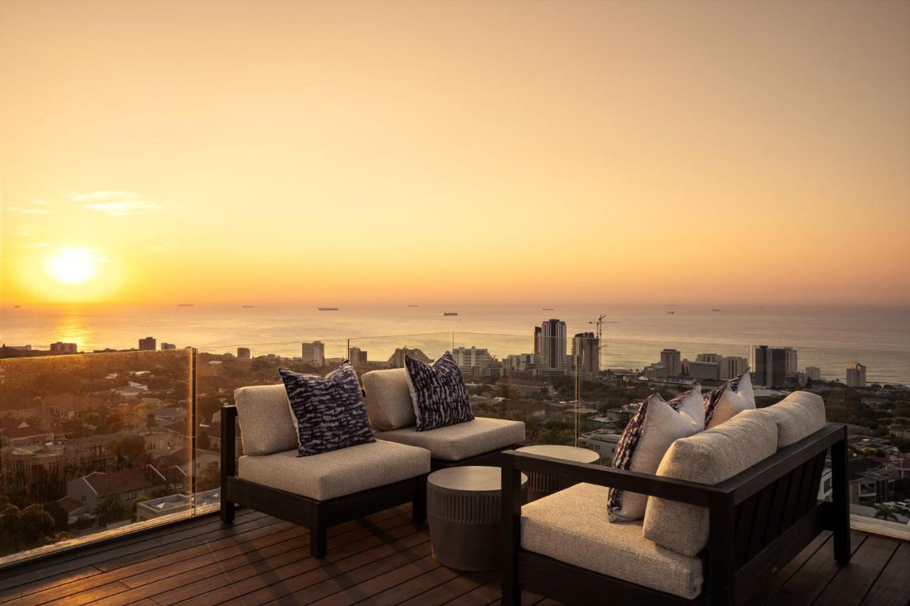 Premier Splendid Inn Umhlanga Durban Extérieur photo