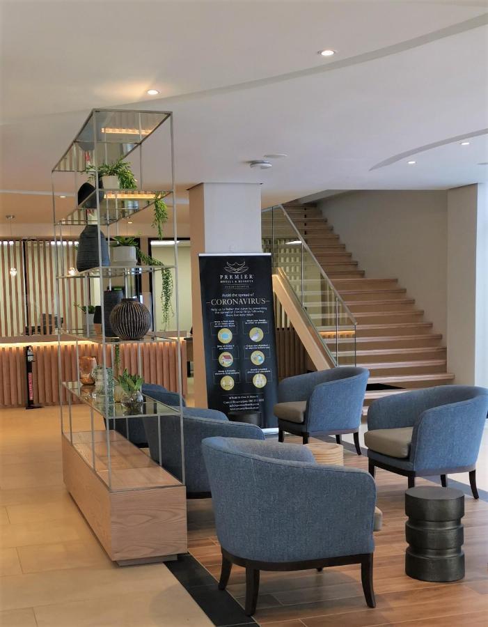 Premier Splendid Inn Umhlanga Durban Extérieur photo