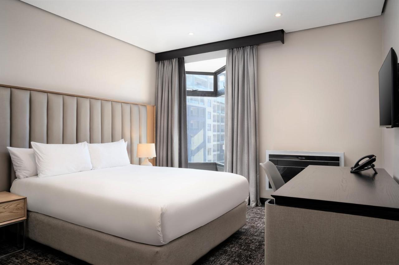 Premier Splendid Inn Umhlanga Durban Extérieur photo